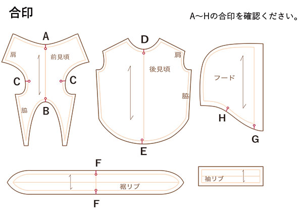 ローブ 発明する メタルライン 犬 服 型紙 つなぎ I Marusho Jp