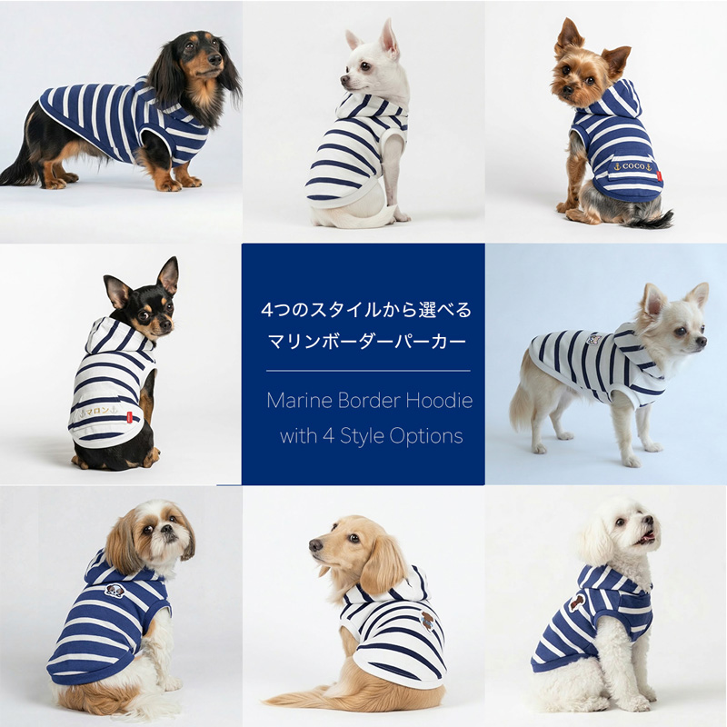 マリンシリーズ