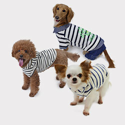 犬服手づくりキット | 犬服通販のドッグピース