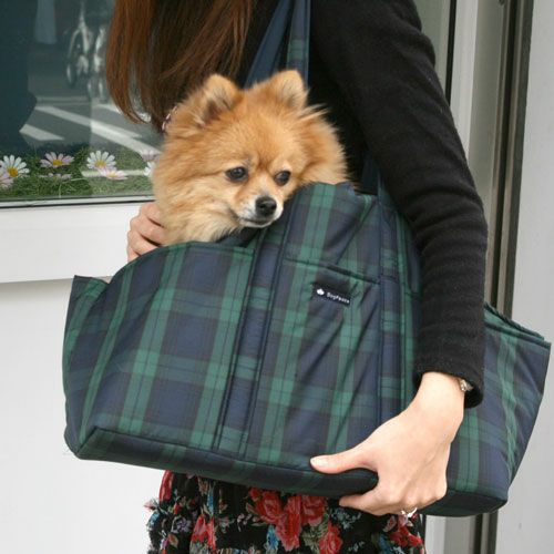 Dog Peace ふわふわエアキャリーバッグ ふわふわエアーキャリーバッグ岡山デニム | 犬服通販ドッグピース