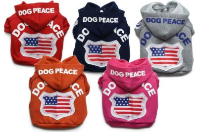 【販売終了商品/在庫なし】アメリカンロゴラグランオープンパーカー【マッチングスタイル対応】