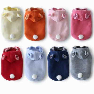 エブリデフリースくまみみパーカー