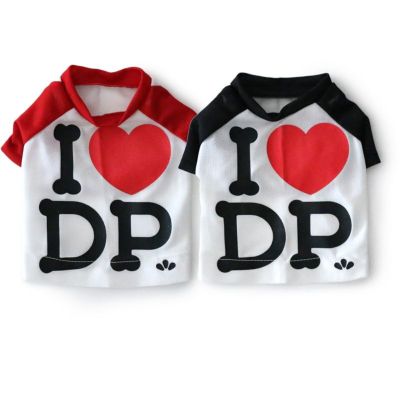 クールＭＡＸ I LOVE DPラグランＴシャツ