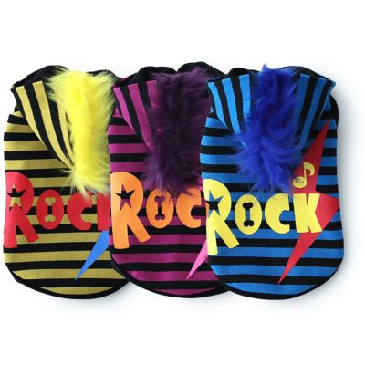 モヒカンROCKパーカー