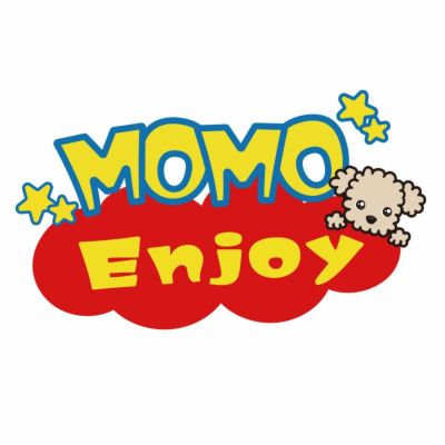プリントワークスアイロンシート・ウィードッグス!エンジョイ
