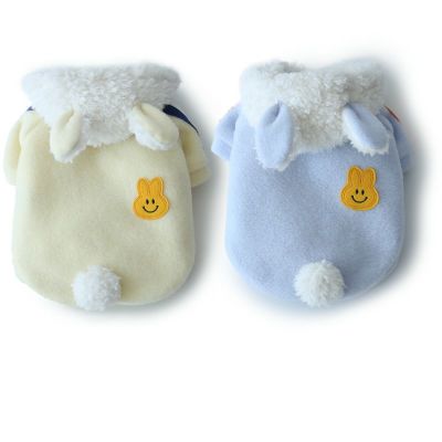 うさみみボアラグランフリースパーカー