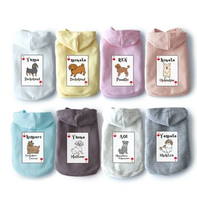 半纏と犬服 楽天市場】忍者メッシュタンク S/M/L/XL Dulce-ドゥルチェ- 犬服