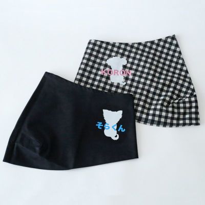 ［お名前プリント］ドッグバックシルエット[ドッグスリング名入れプリントオプション］