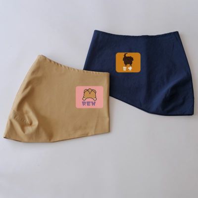 ［お名前プリント］ドッグヒップ[ドッグスリング名入れプリントオプション］