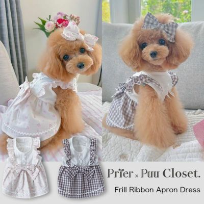 franche lippée フランシュリッペ　犬柄　ジャケット　シーズー　M franche lippée フランシュリッペ 犬柄 ジャケット シーズー M